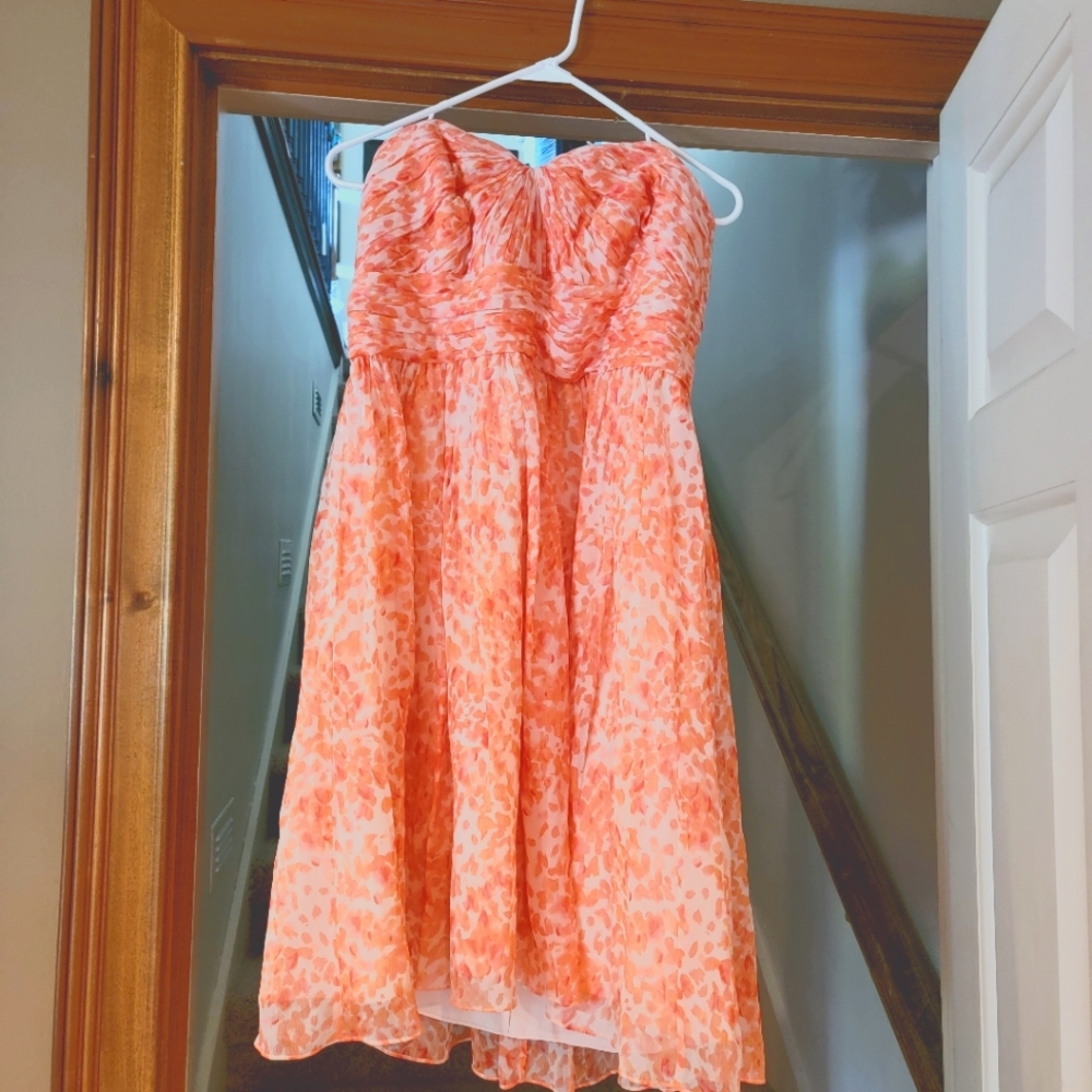 NWOT JCREW dress
